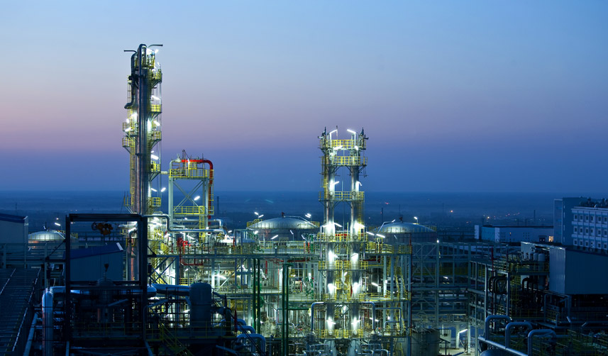 中石油撫順石化—80萬噸/年乙烯裝置項目